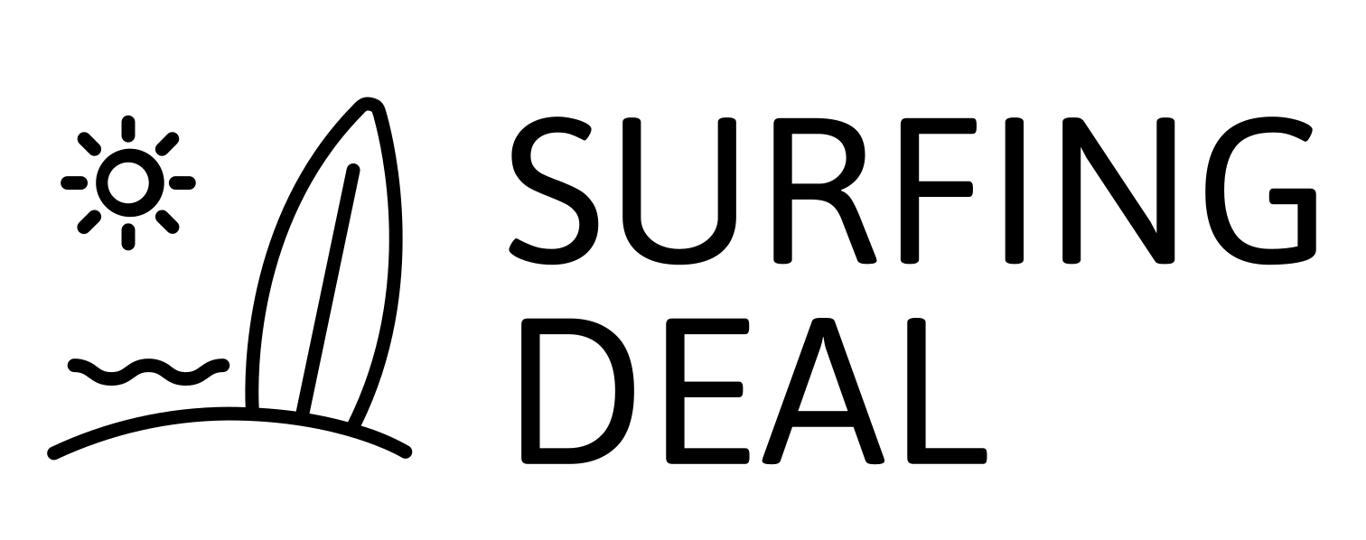 Surfing Deal